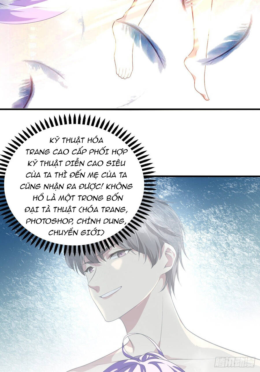 Hệ Thống Trong Tay Ta Tha Hồ Lãng Chapter 2 - 24