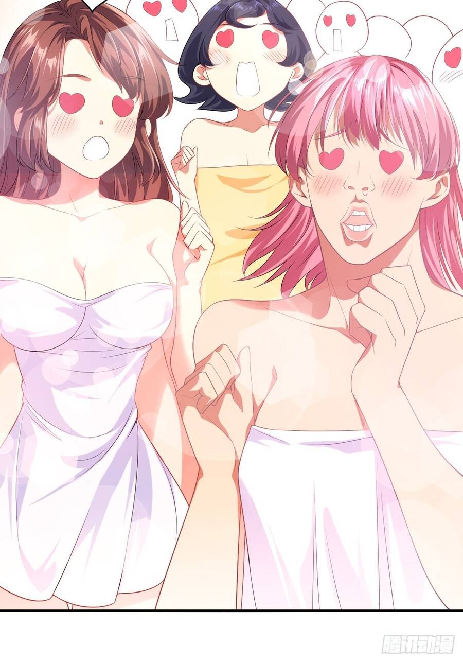 Hệ Thống Trong Tay Ta Tha Hồ Lãng Chapter 2 - 26