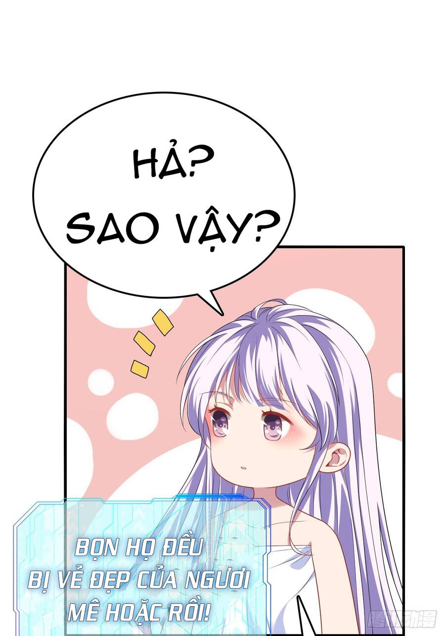 Hệ Thống Trong Tay Ta Tha Hồ Lãng Chapter 2 - 27