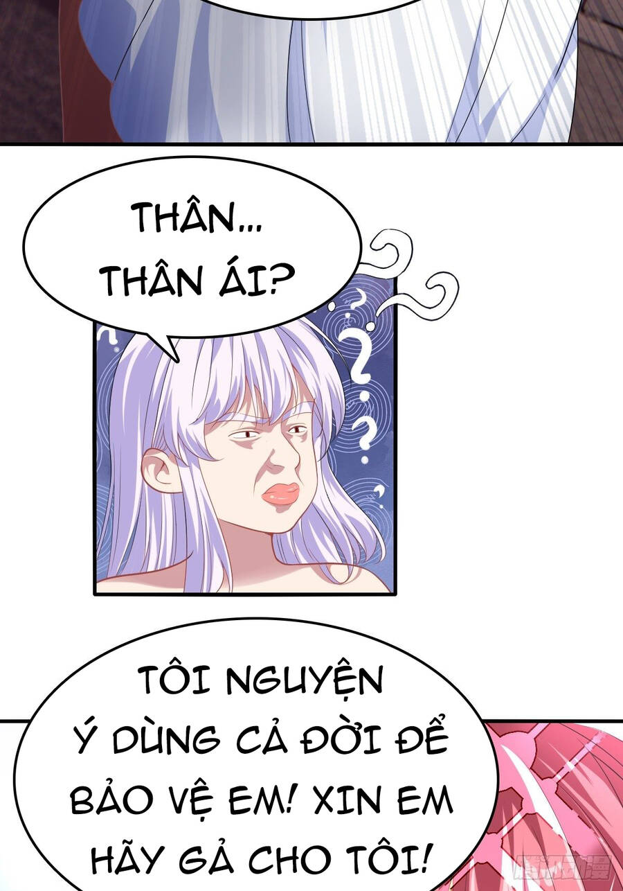 Hệ Thống Trong Tay Ta Tha Hồ Lãng Chapter 2 - 30