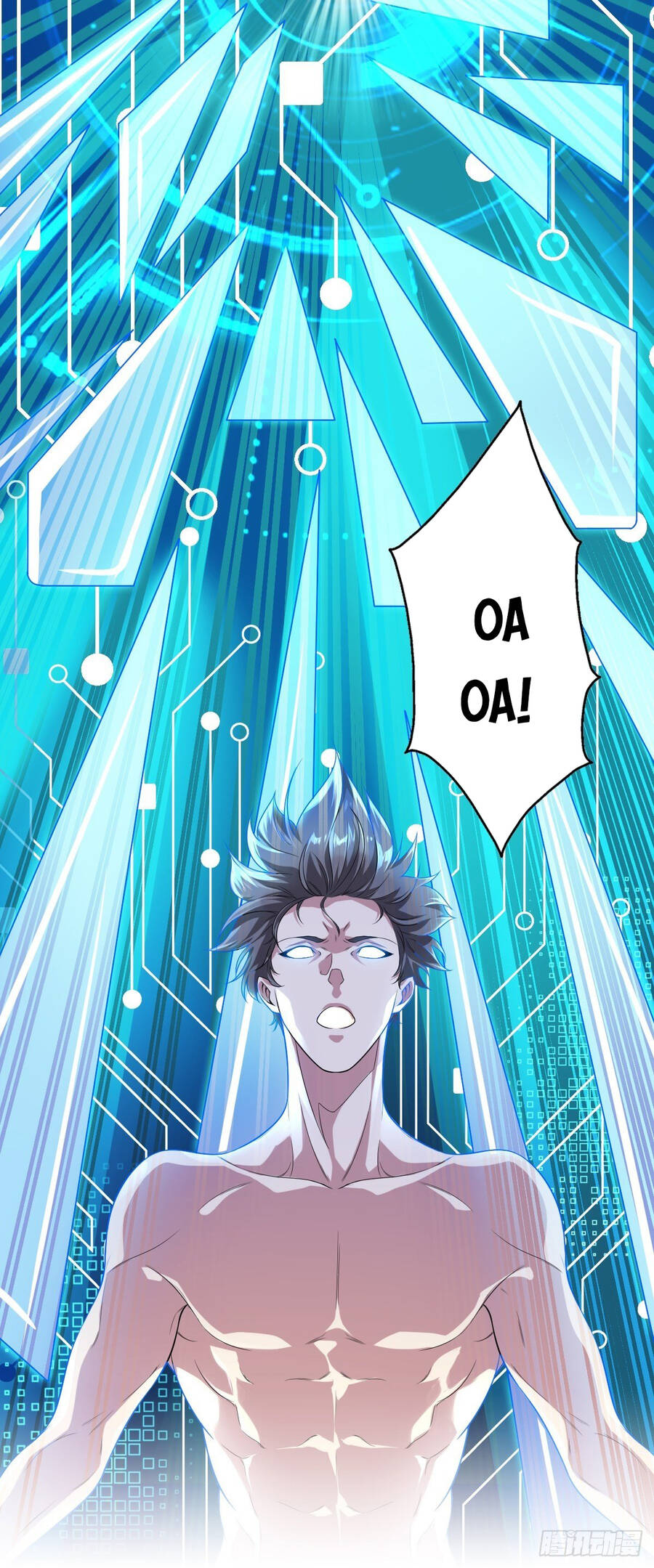 Hệ Thống Trong Tay Ta Tha Hồ Lãng Chapter 2 - 4