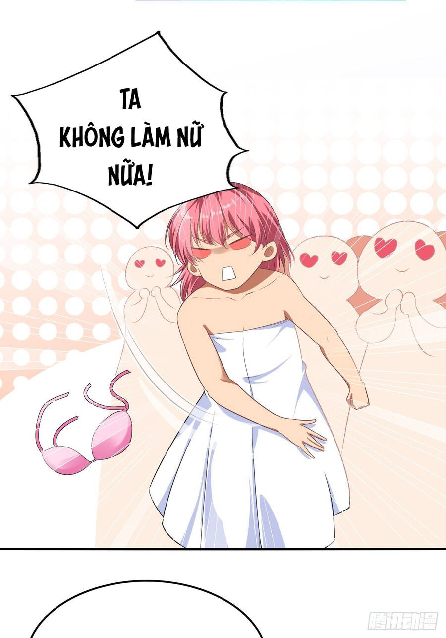 Hệ Thống Trong Tay Ta Tha Hồ Lãng Chapter 2 - 33