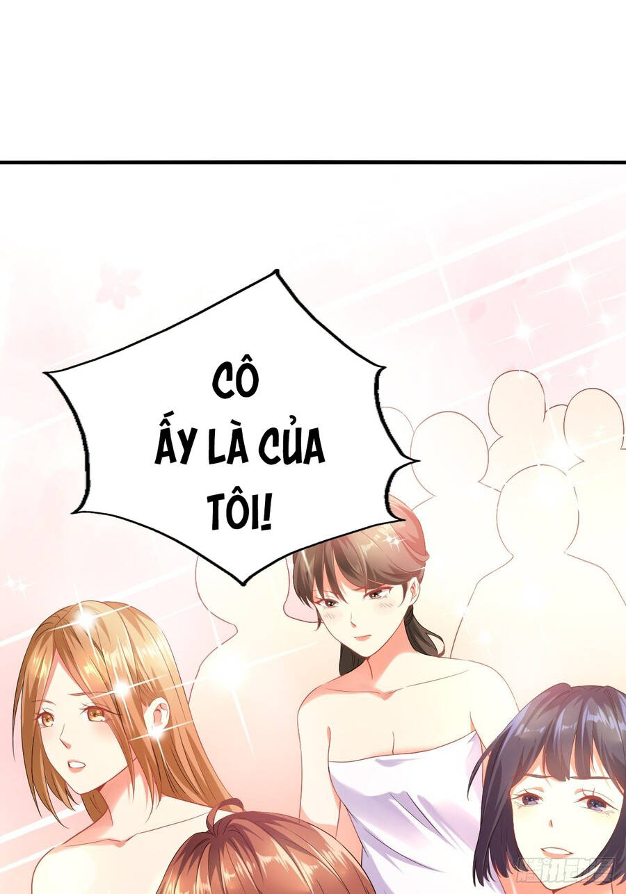 Hệ Thống Trong Tay Ta Tha Hồ Lãng Chapter 2 - 35