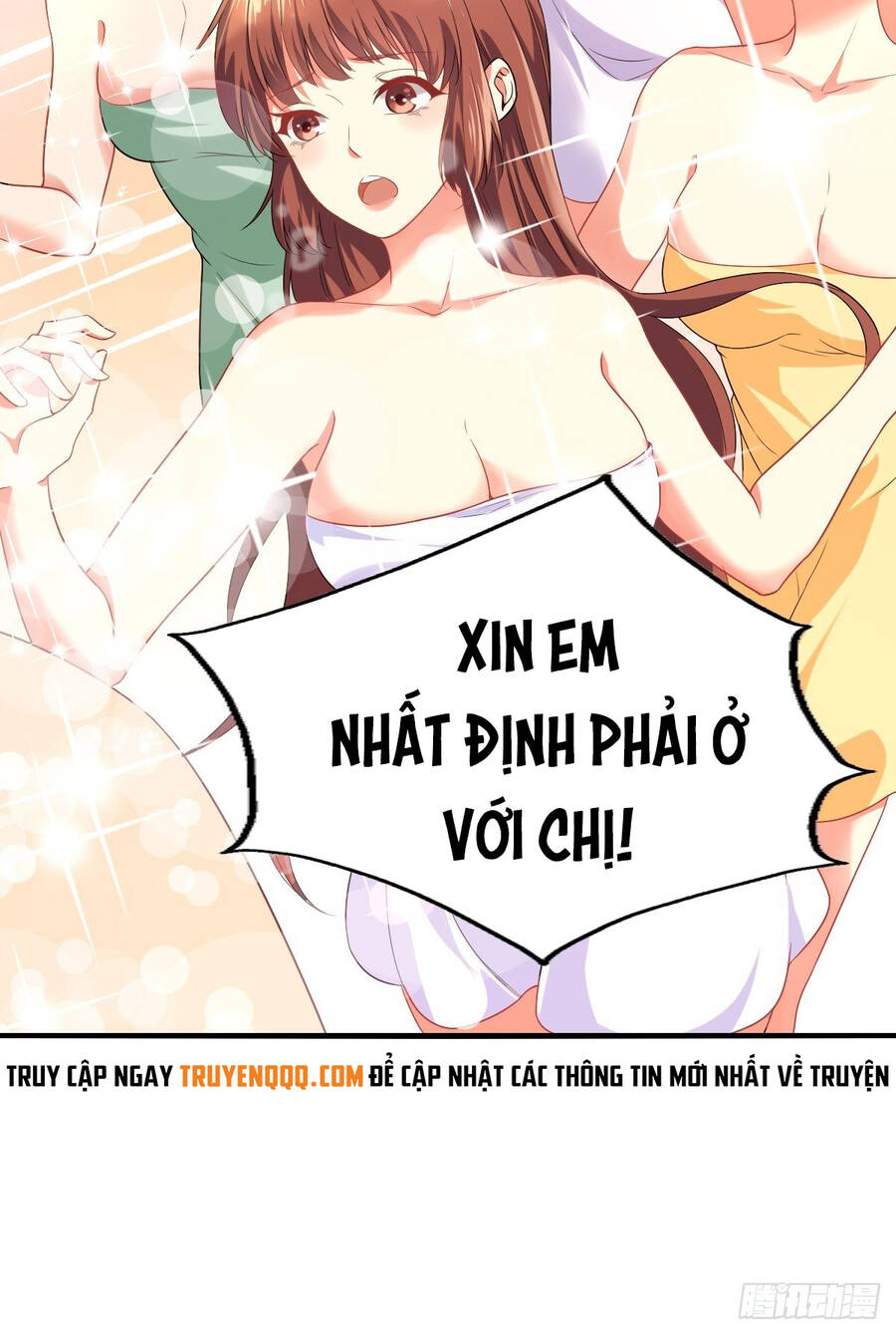 Hệ Thống Trong Tay Ta Tha Hồ Lãng Chapter 2 - 36