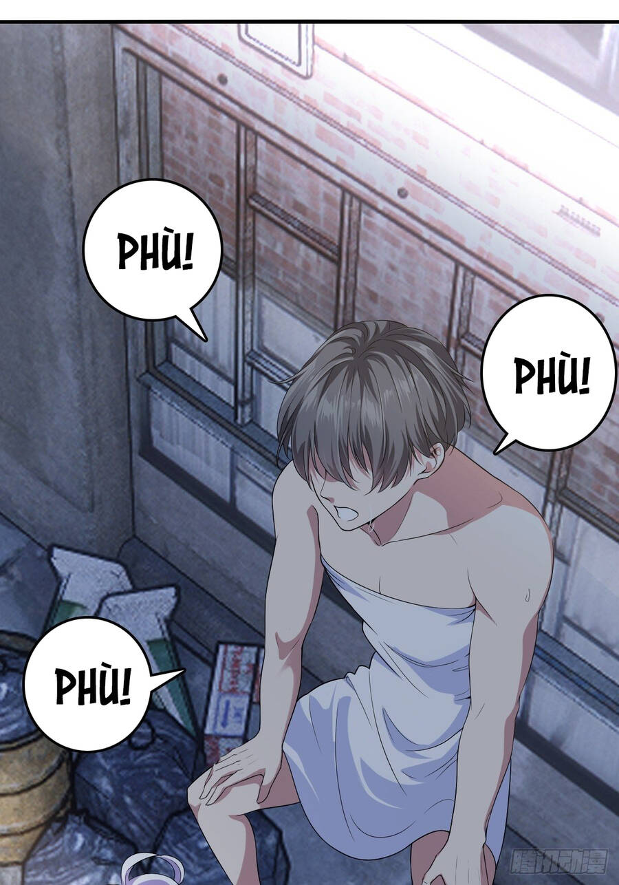 Hệ Thống Trong Tay Ta Tha Hồ Lãng Chapter 2 - 40