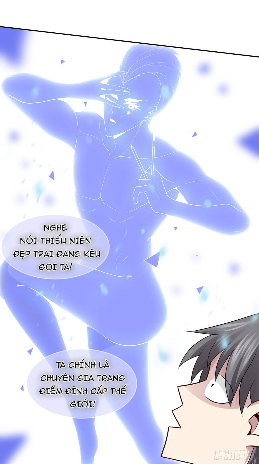 Hệ Thống Trong Tay Ta Tha Hồ Lãng Chapter 2 - 5