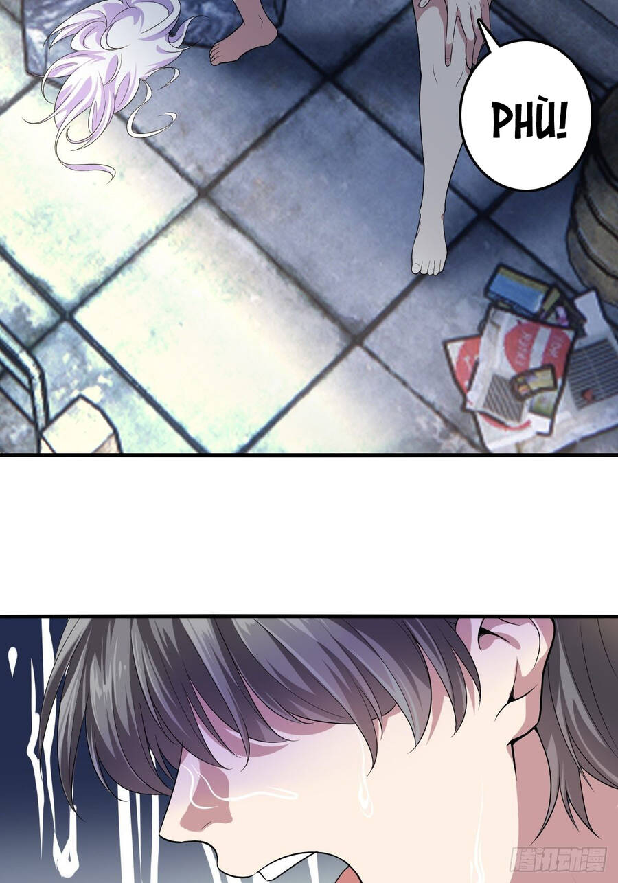 Hệ Thống Trong Tay Ta Tha Hồ Lãng Chapter 2 - 41
