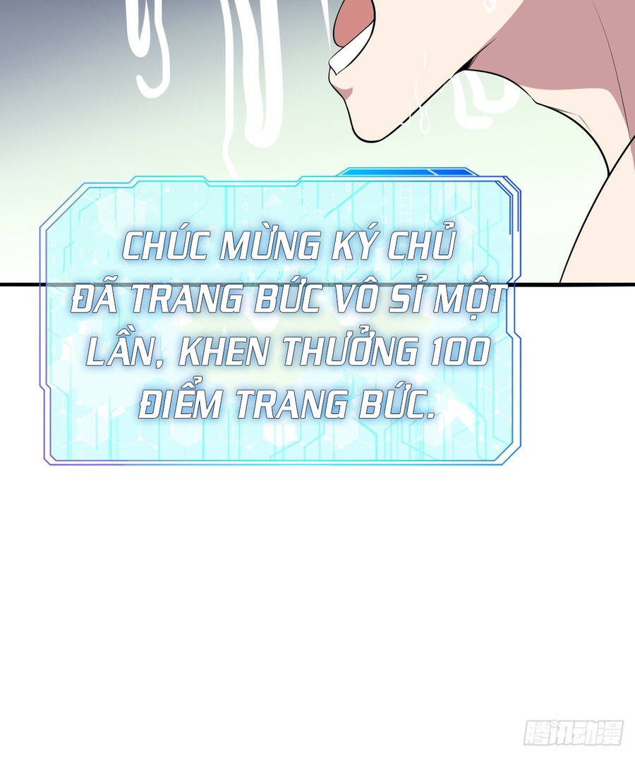 Hệ Thống Trong Tay Ta Tha Hồ Lãng Chapter 2 - 42