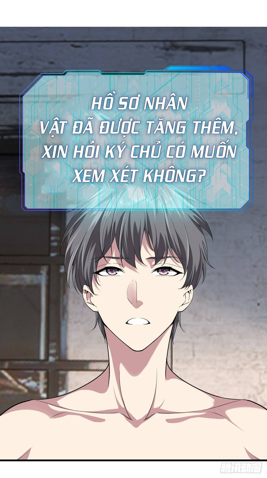 Hệ Thống Trong Tay Ta Tha Hồ Lãng Chapter 2 - 43