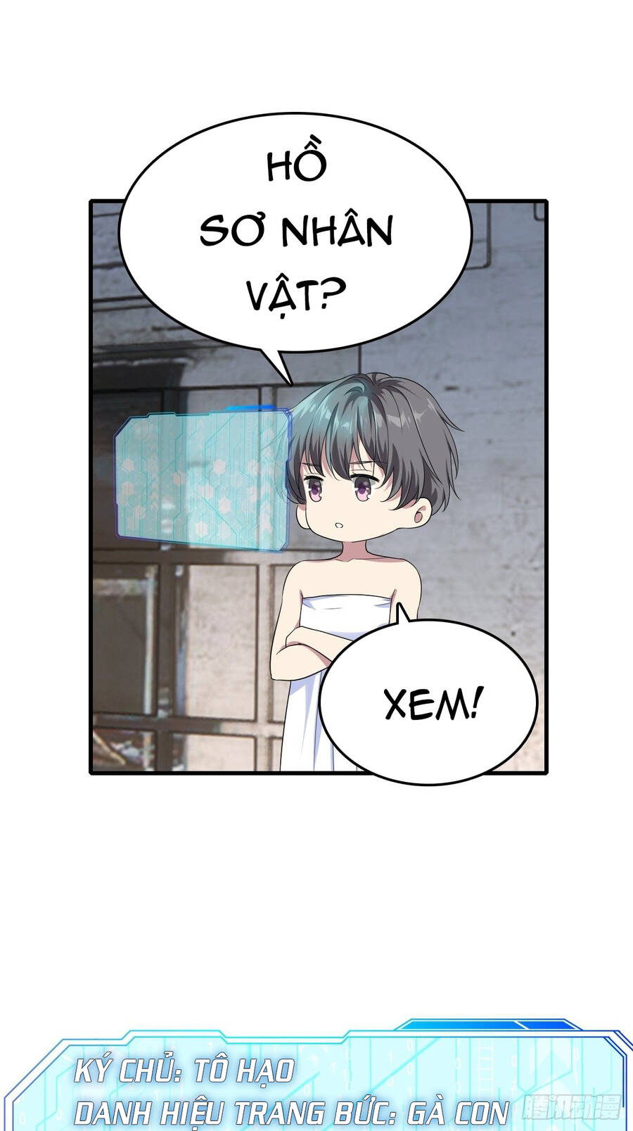 Hệ Thống Trong Tay Ta Tha Hồ Lãng Chapter 2 - 44