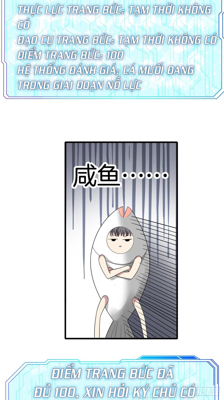 Hệ Thống Trong Tay Ta Tha Hồ Lãng Chapter 2 - 45