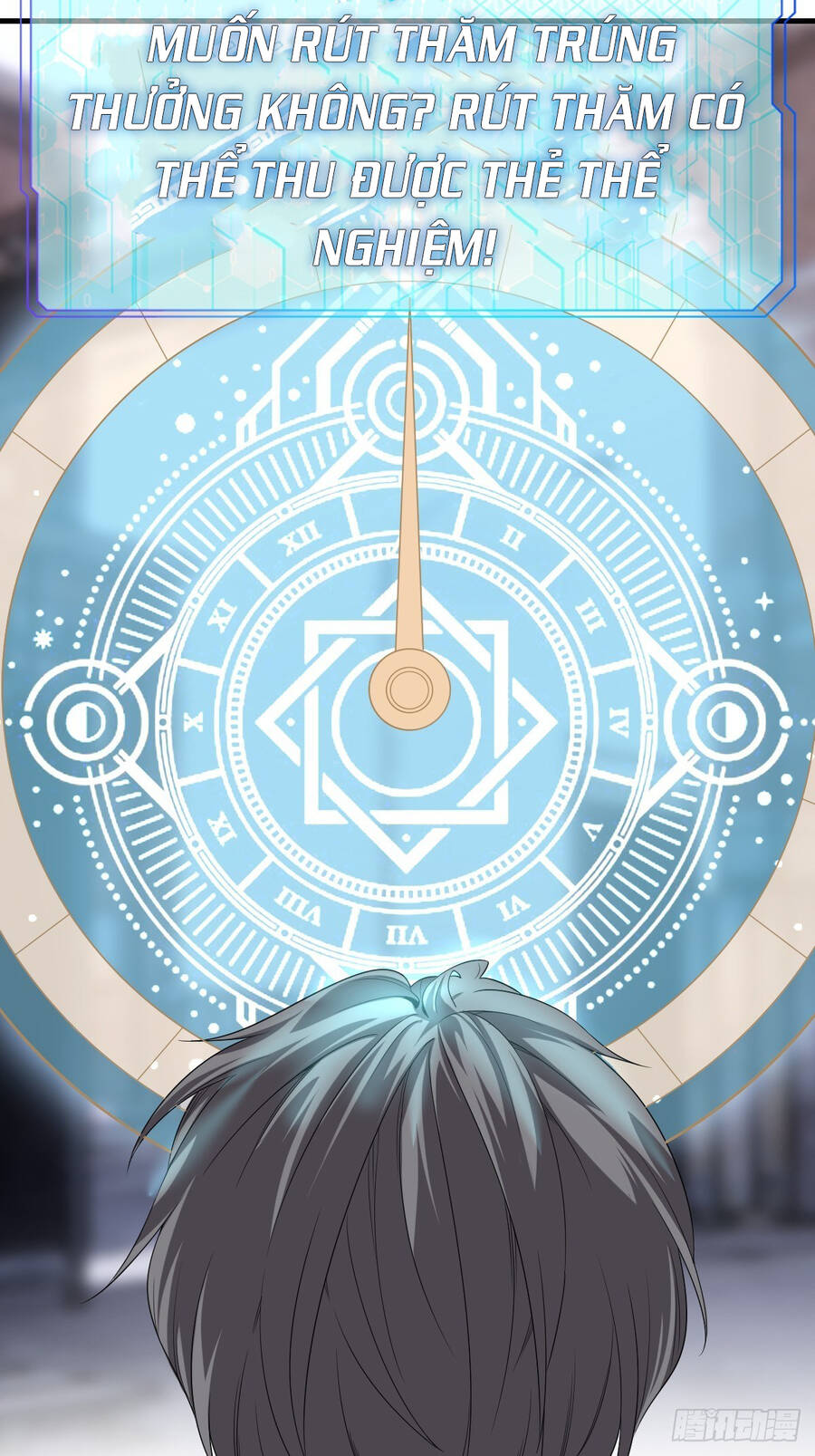 Hệ Thống Trong Tay Ta Tha Hồ Lãng Chapter 2 - 46