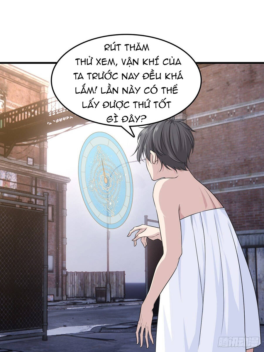 Hệ Thống Trong Tay Ta Tha Hồ Lãng Chapter 2 - 48