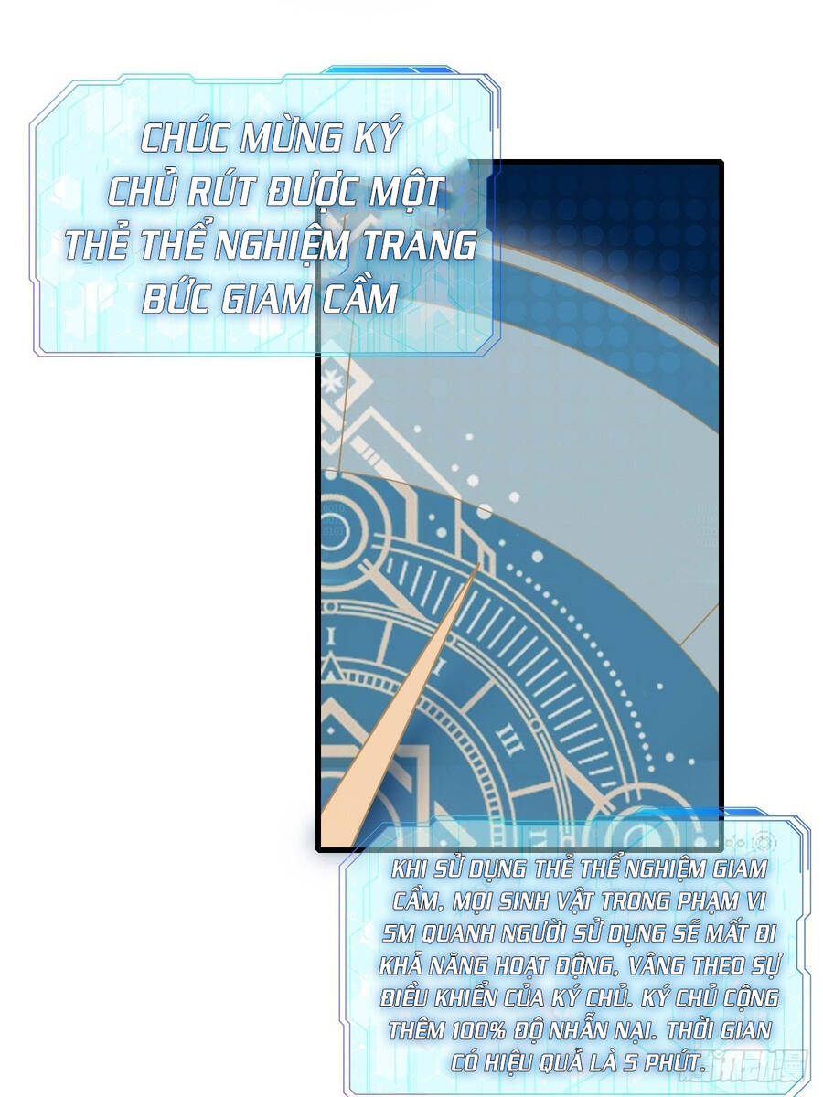 Hệ Thống Trong Tay Ta Tha Hồ Lãng Chapter 2 - 50