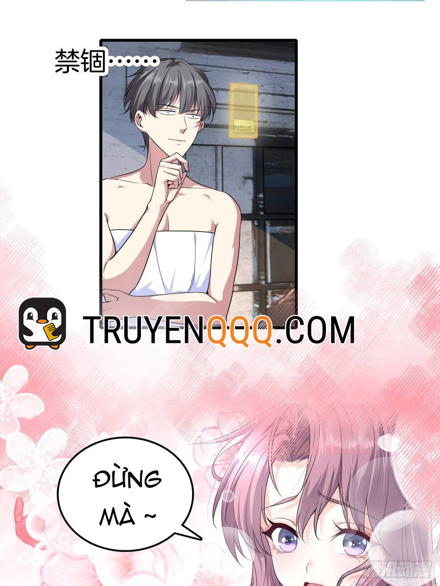 Hệ Thống Trong Tay Ta Tha Hồ Lãng Chapter 2 - 51