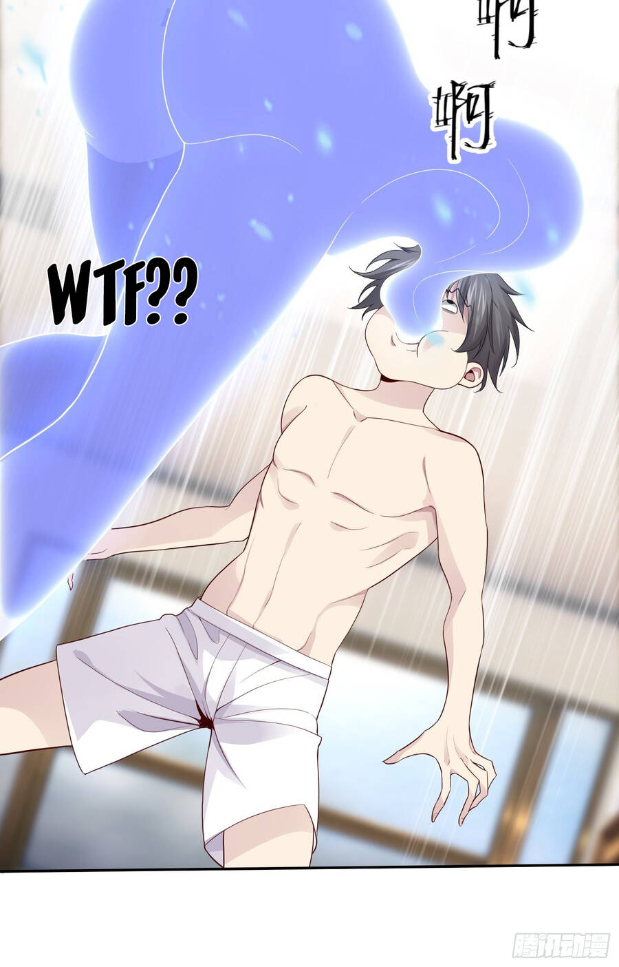 Hệ Thống Trong Tay Ta Tha Hồ Lãng Chapter 2 - 7