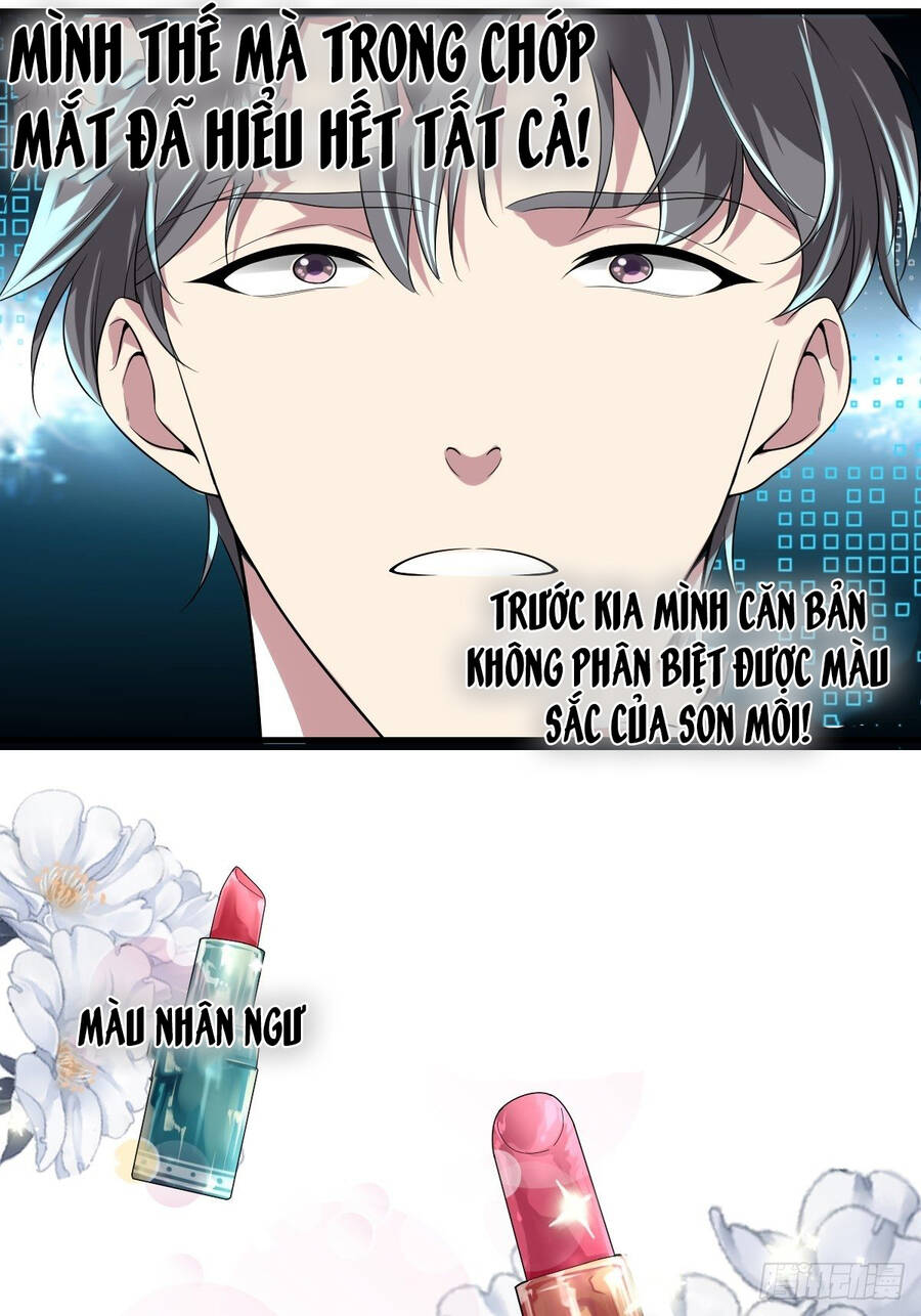 Hệ Thống Trong Tay Ta Tha Hồ Lãng Chapter 2 - 8