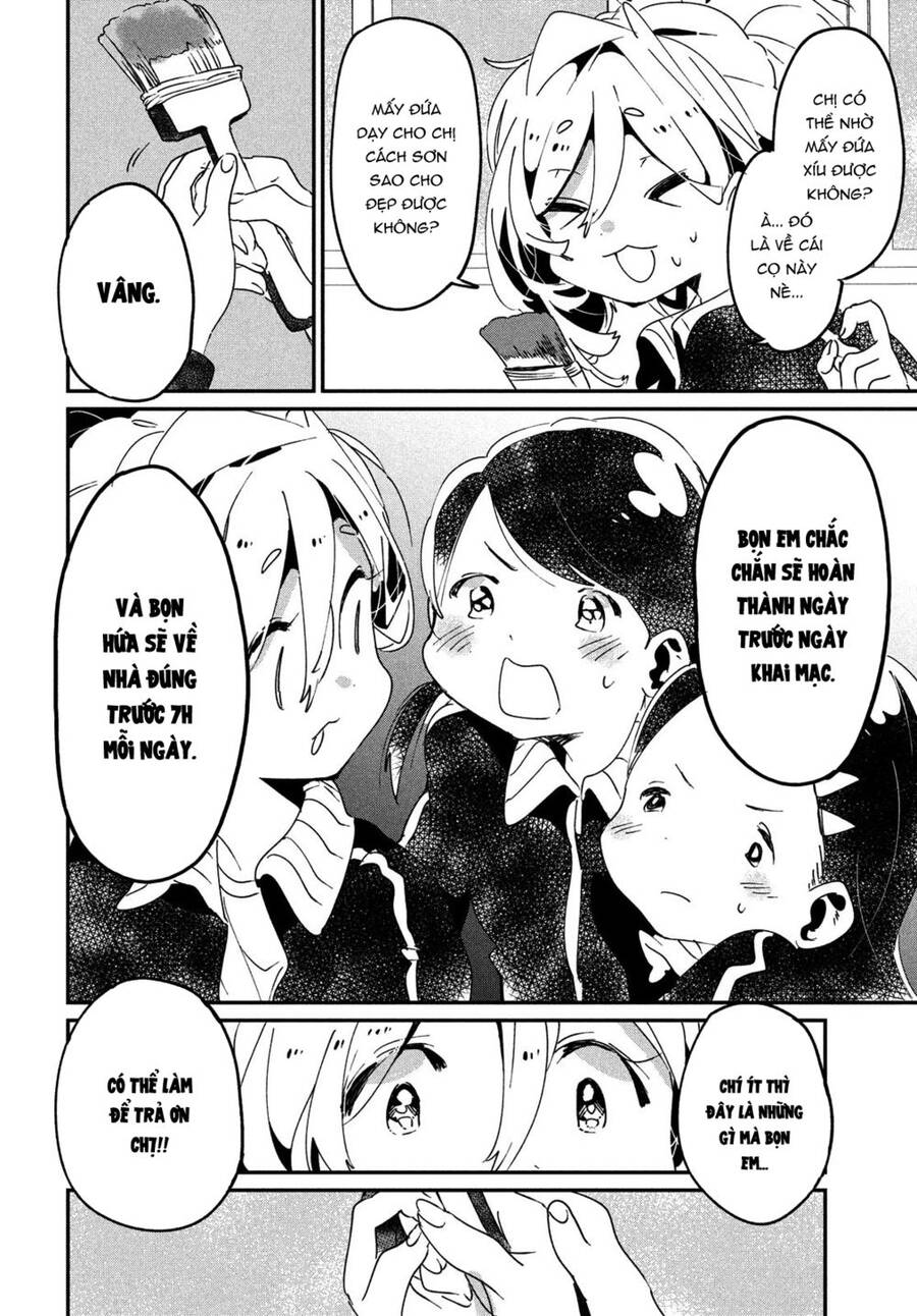 Tớ Yêu Cậu Với Tư Cách Một Người Bạn Chapter 11 - 30