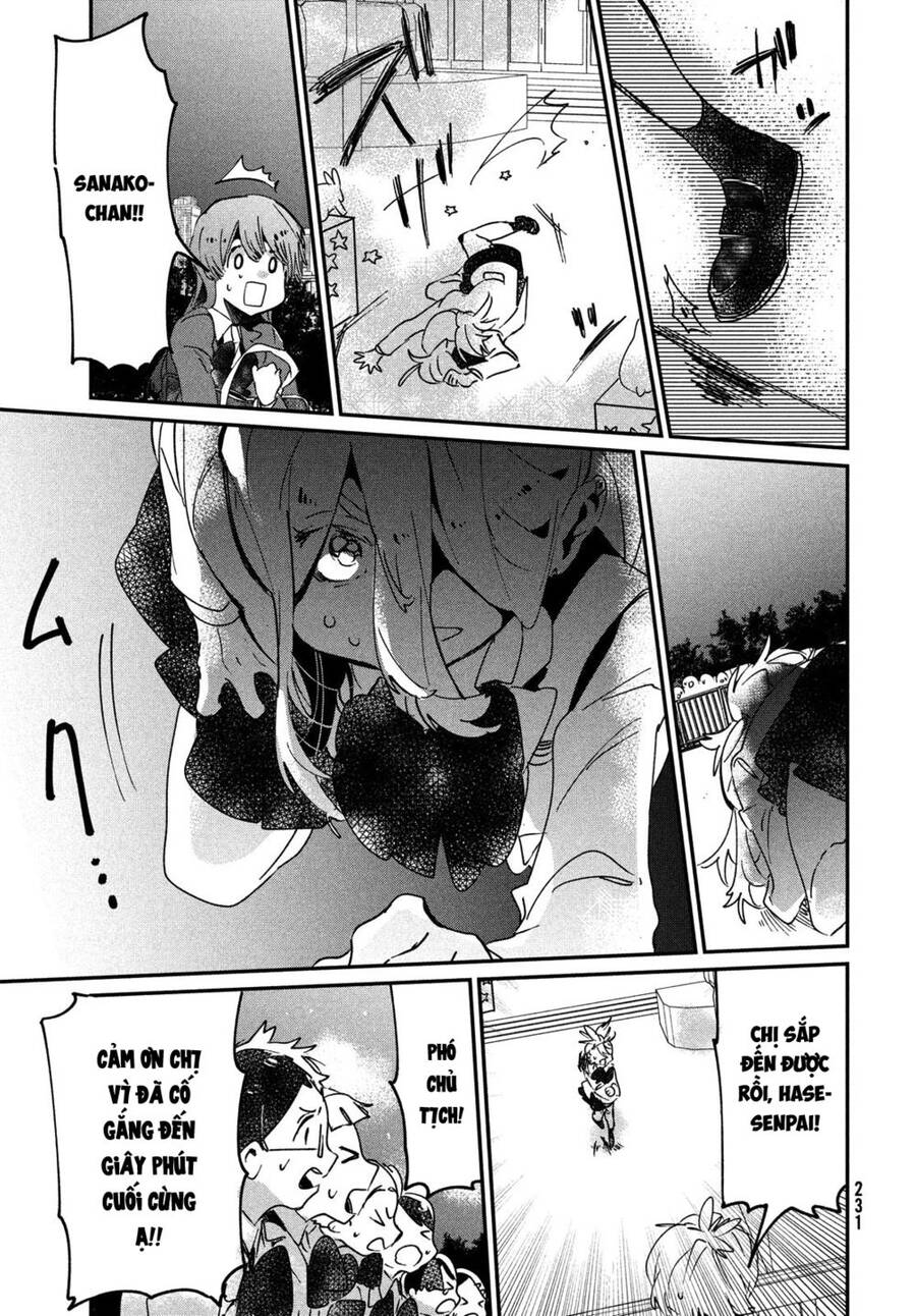 Tớ Yêu Cậu Với Tư Cách Một Người Bạn Chapter 11 - 35