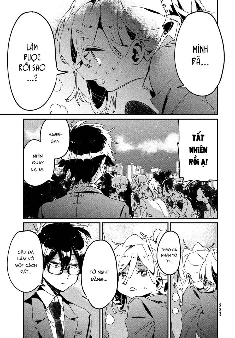 Tớ Yêu Cậu Với Tư Cách Một Người Bạn Chapter 11 - 37