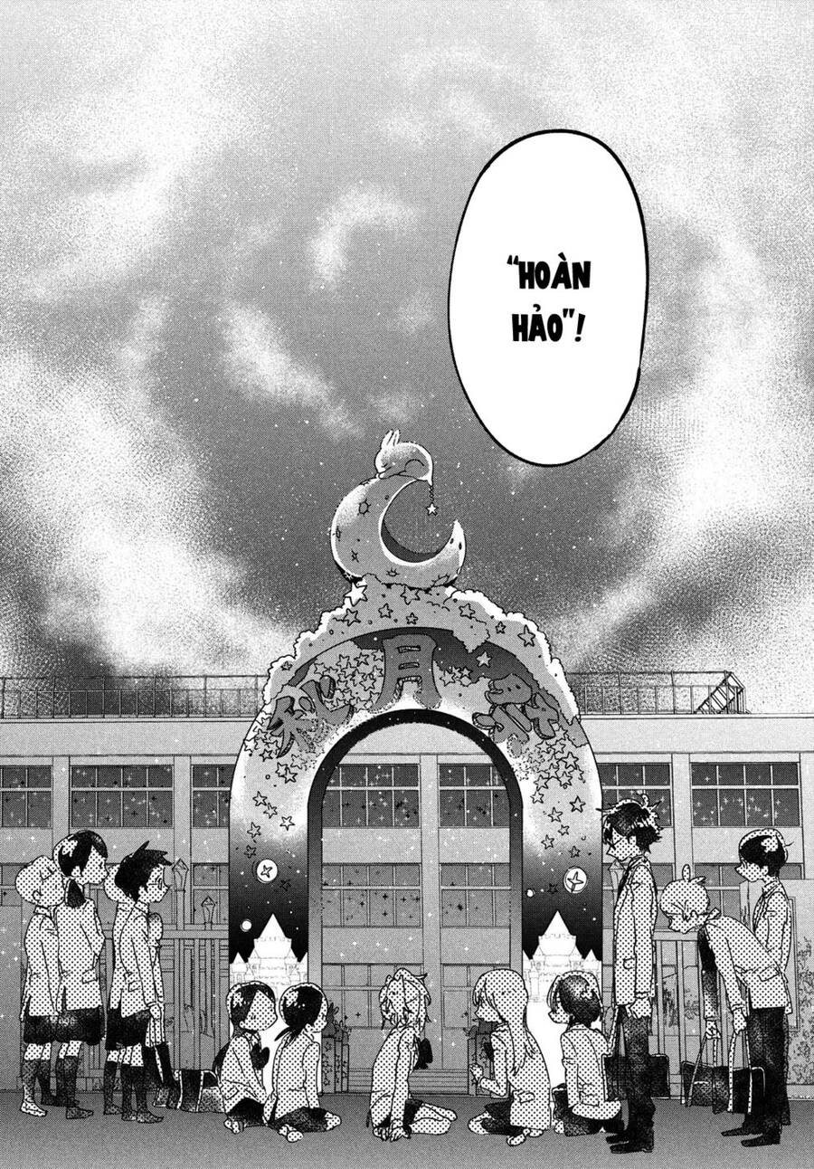 Tớ Yêu Cậu Với Tư Cách Một Người Bạn Chapter 11 - 38
