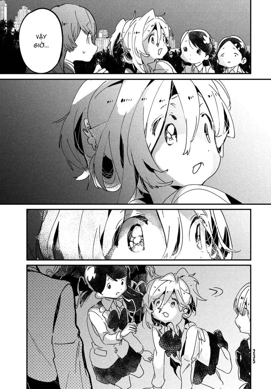 Tớ Yêu Cậu Với Tư Cách Một Người Bạn Chapter 11 - 39