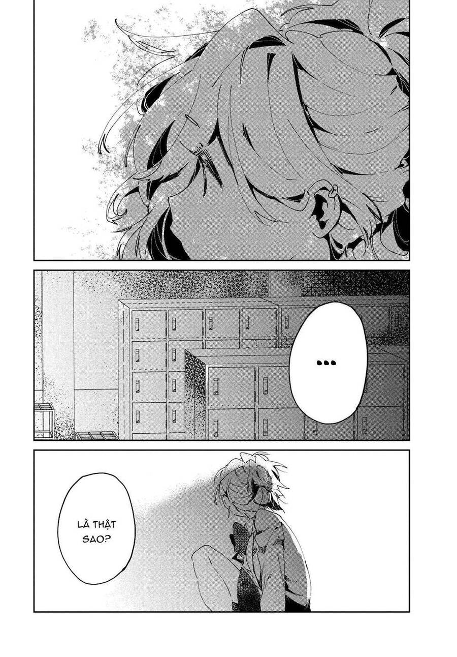 Tớ Yêu Cậu Với Tư Cách Một Người Bạn Chapter 3 - 26