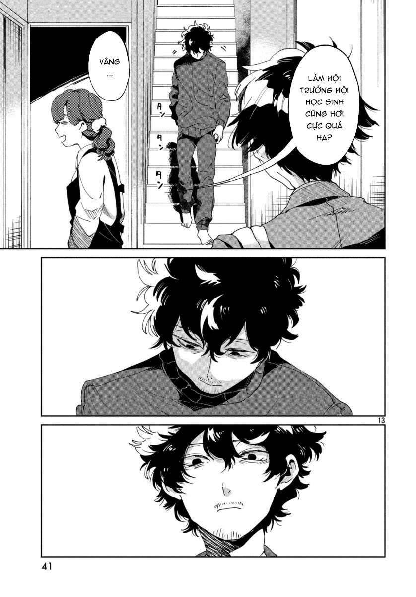 Tớ Yêu Cậu Với Tư Cách Một Người Bạn Chapter 4 - 13