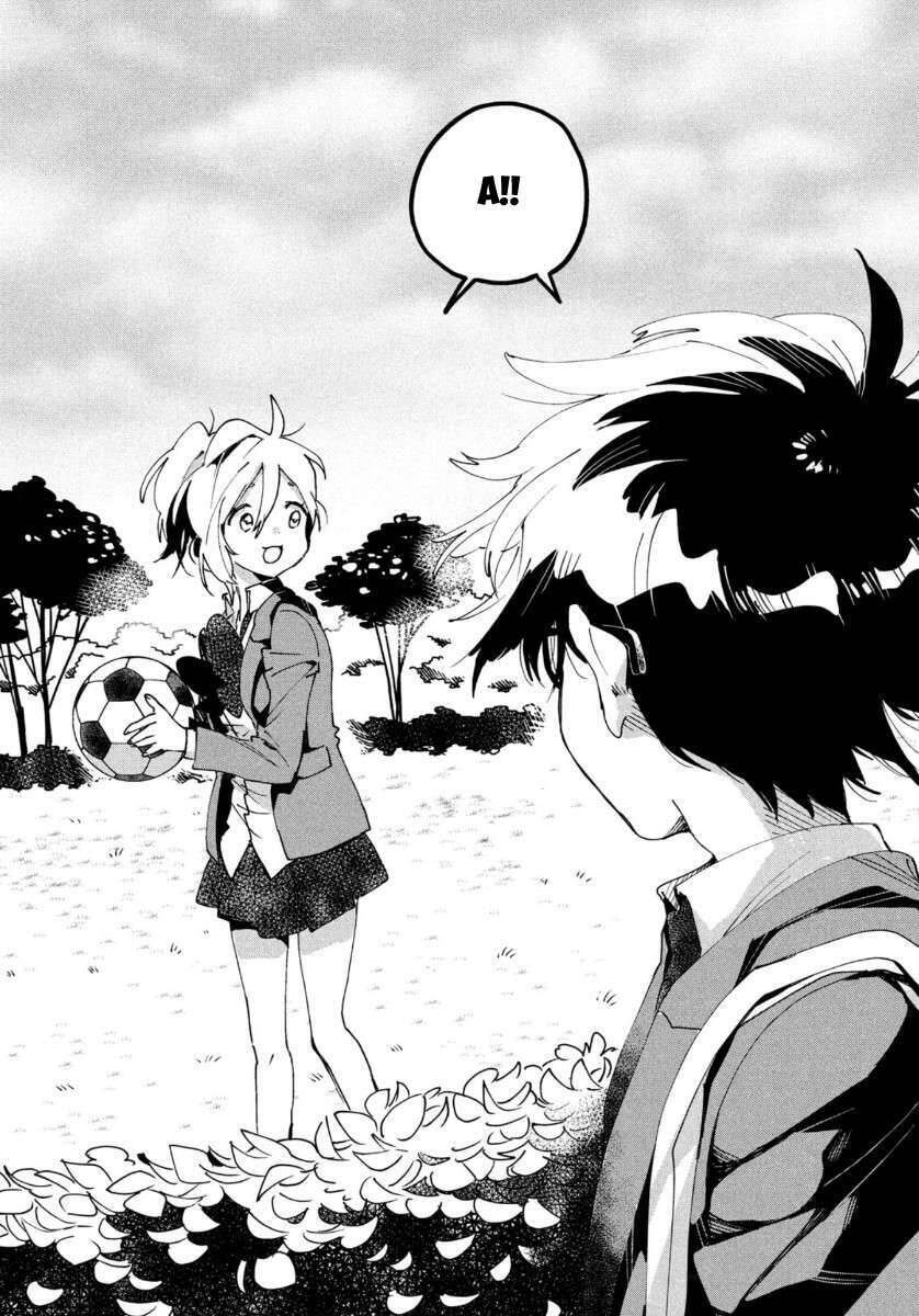 Tớ Yêu Cậu Với Tư Cách Một Người Bạn Chapter 4 - 24