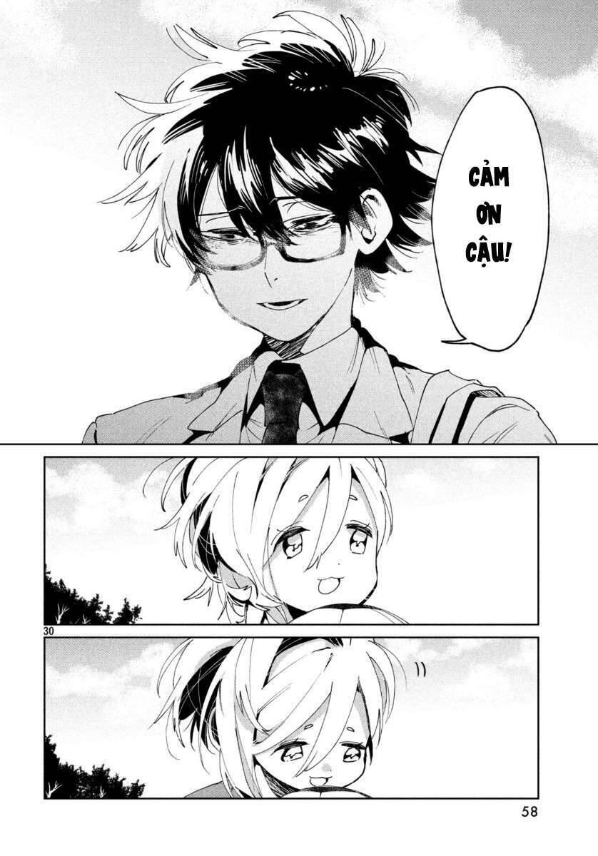 Tớ Yêu Cậu Với Tư Cách Một Người Bạn Chapter 4 - 30