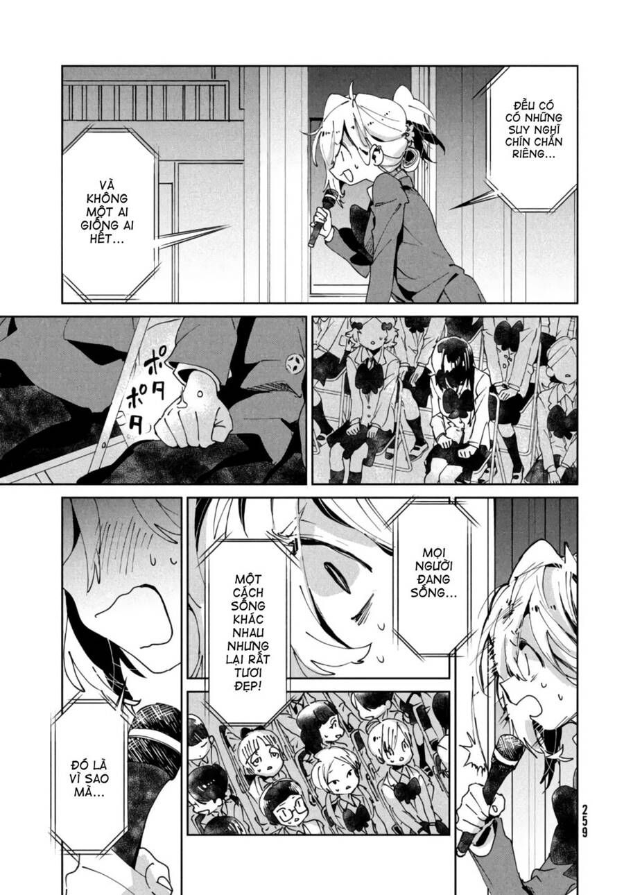 Tớ Yêu Cậu Với Tư Cách Một Người Bạn Chapter 7 - 37