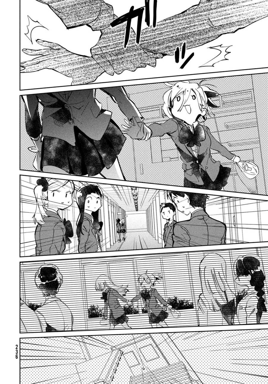 Tớ Yêu Cậu Với Tư Cách Một Người Bạn Chapter 9 - 19