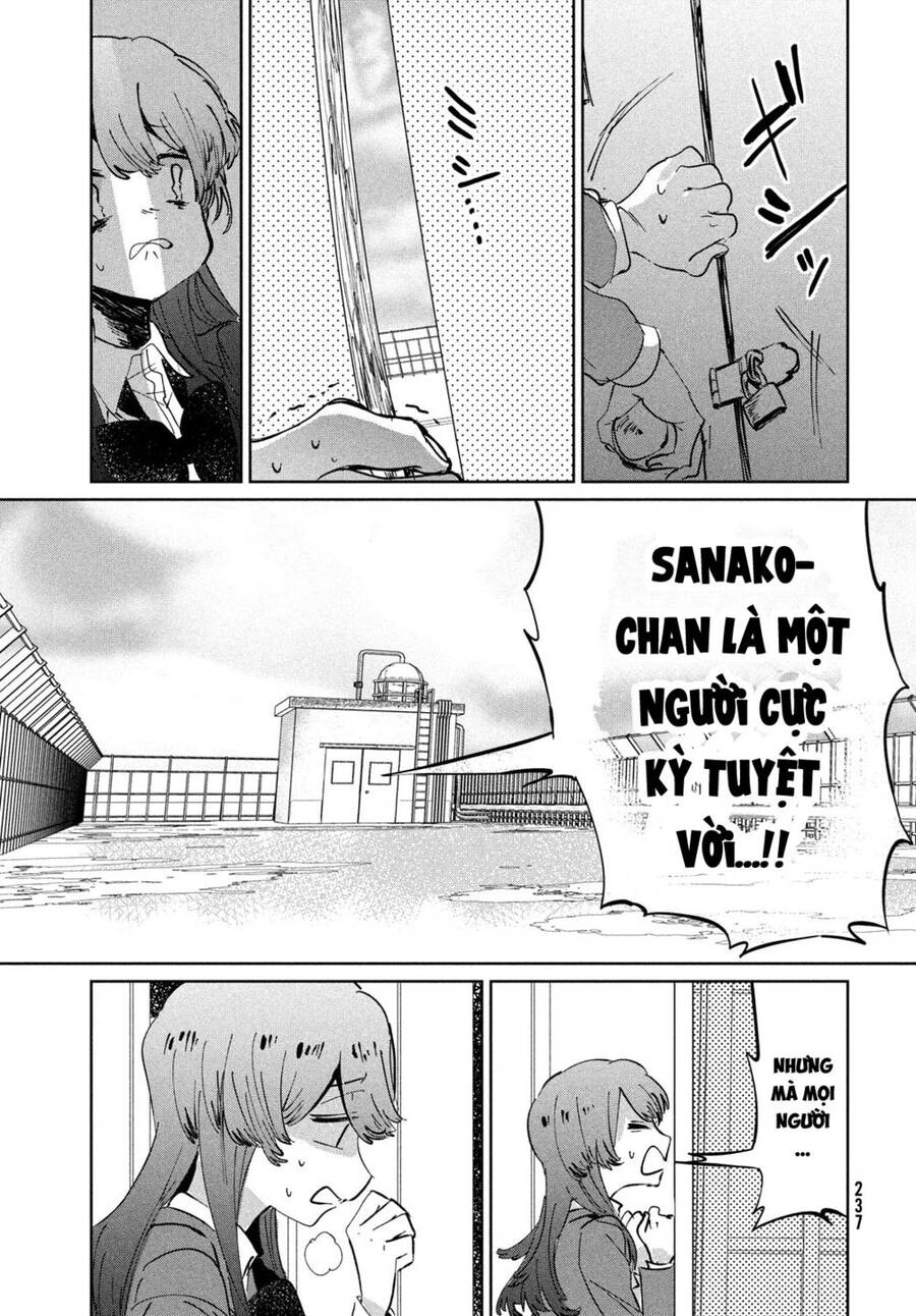 Tớ Yêu Cậu Với Tư Cách Một Người Bạn Chapter 9 - 20