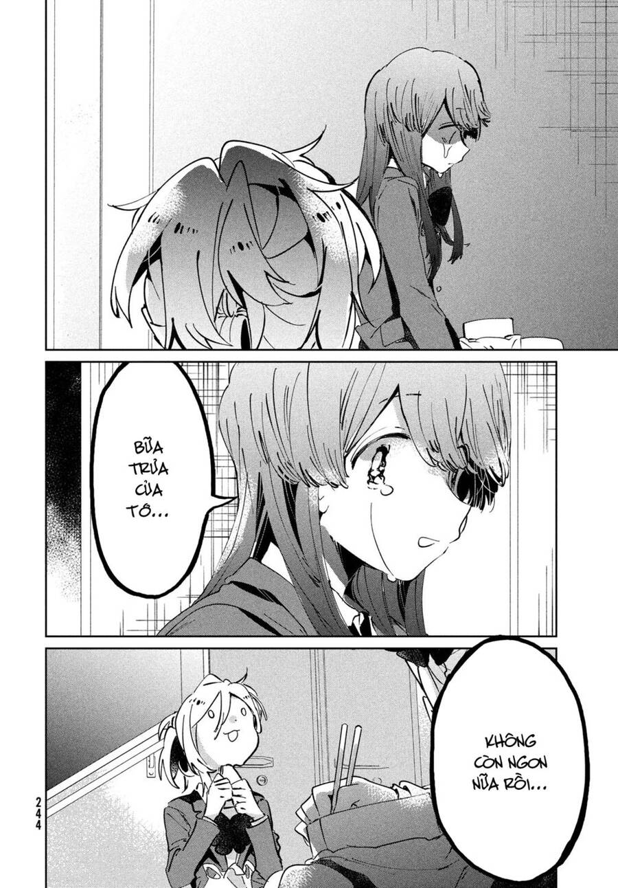 Tớ Yêu Cậu Với Tư Cách Một Người Bạn Chapter 9 - 27