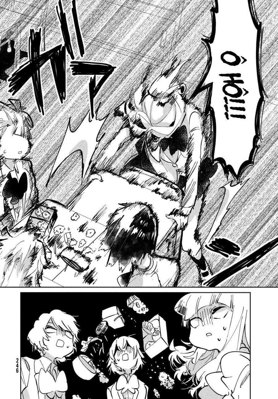 Tớ Yêu Cậu Với Tư Cách Một Người Bạn Chapter 9 - 29