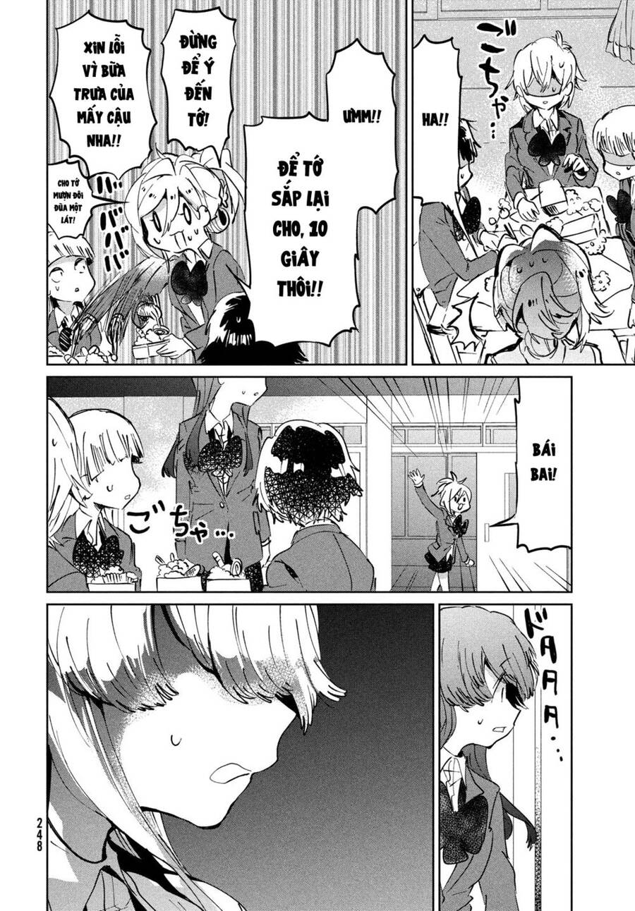 Tớ Yêu Cậu Với Tư Cách Một Người Bạn Chapter 9 - 31
