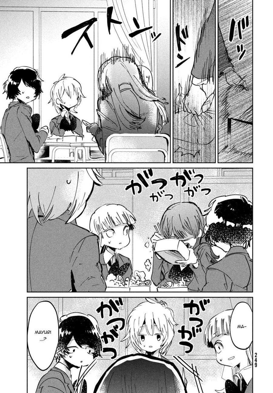 Tớ Yêu Cậu Với Tư Cách Một Người Bạn Chapter 9 - 32