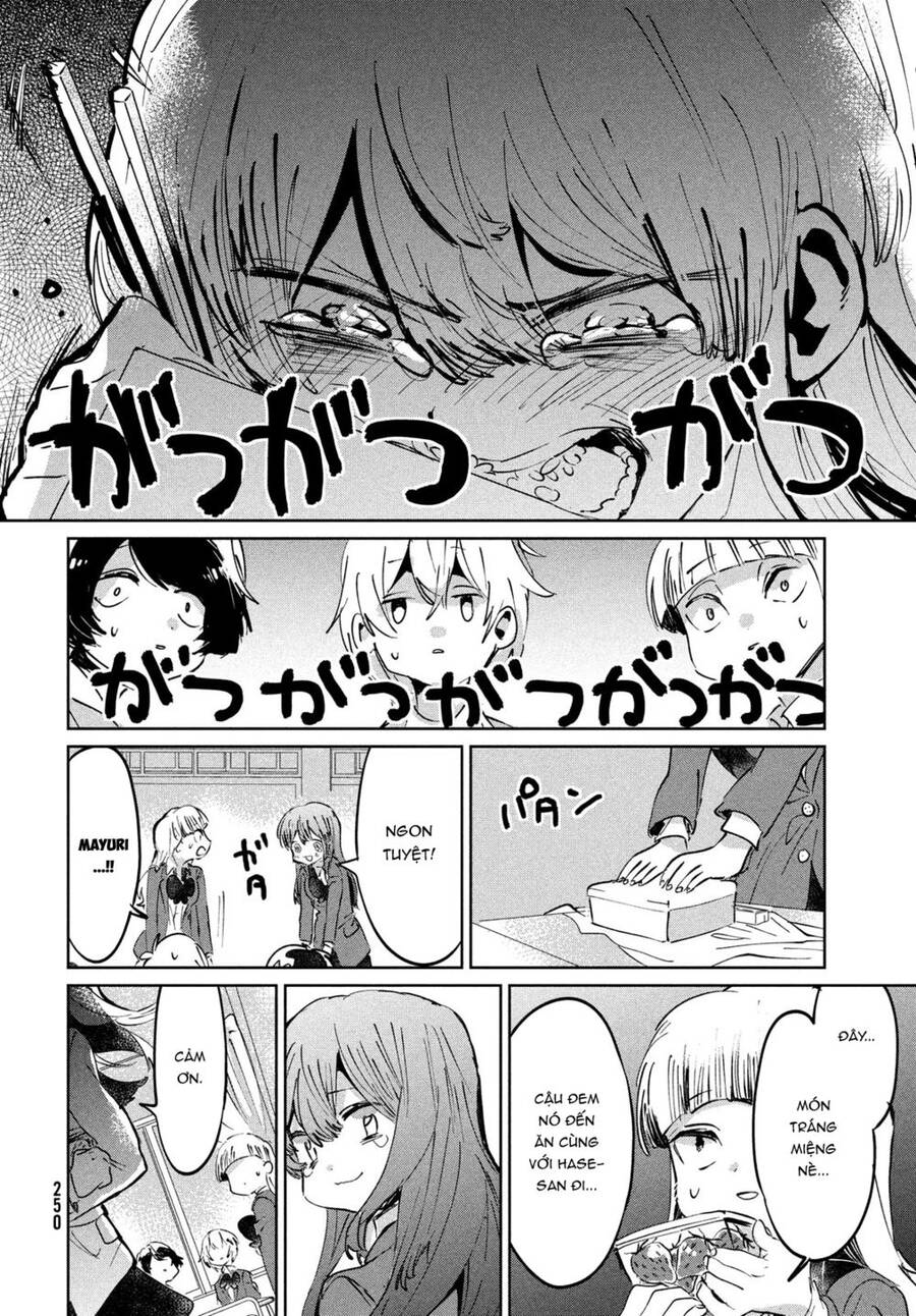 Tớ Yêu Cậu Với Tư Cách Một Người Bạn Chapter 9 - 33