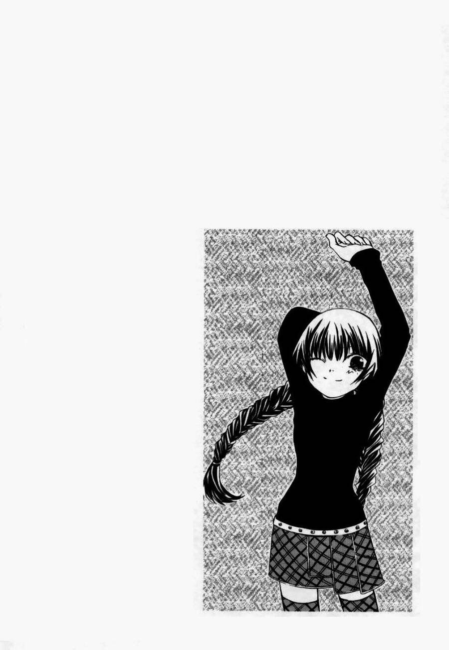 Hatenkou Yuugi Chapter 1 - 7