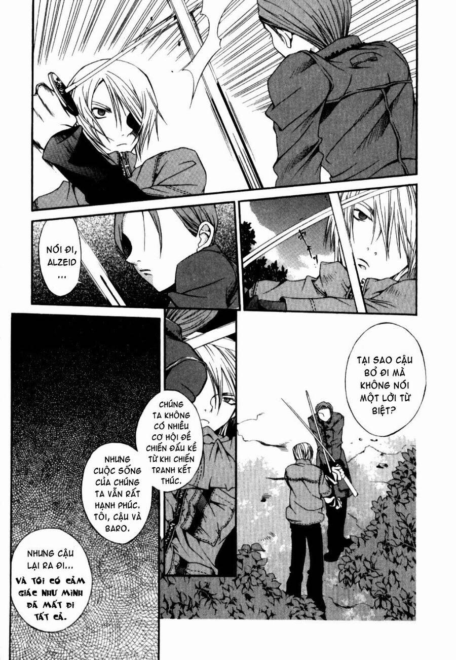 Hatenkou Yuugi Chapter 10 - 6