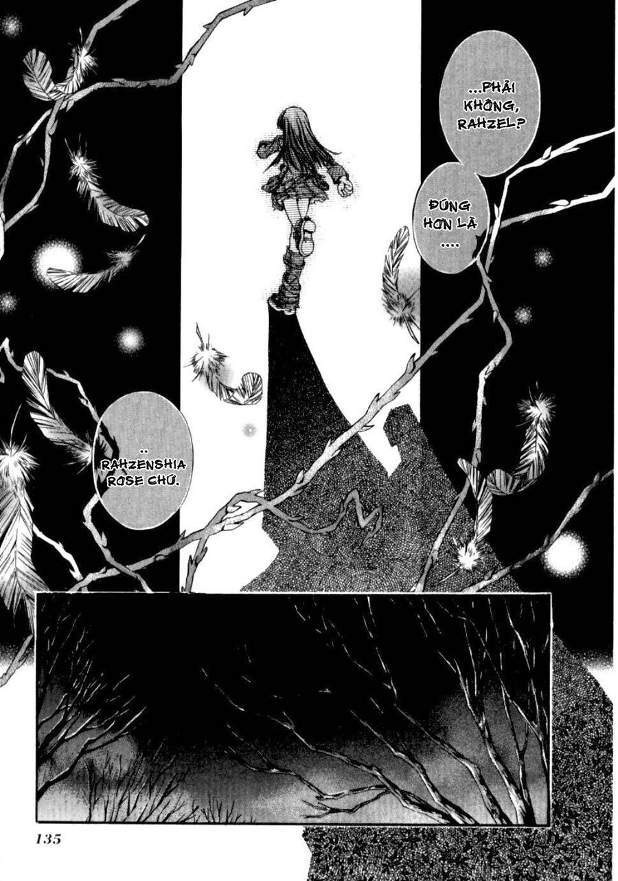 Hatenkou Yuugi Chapter 13 - 8