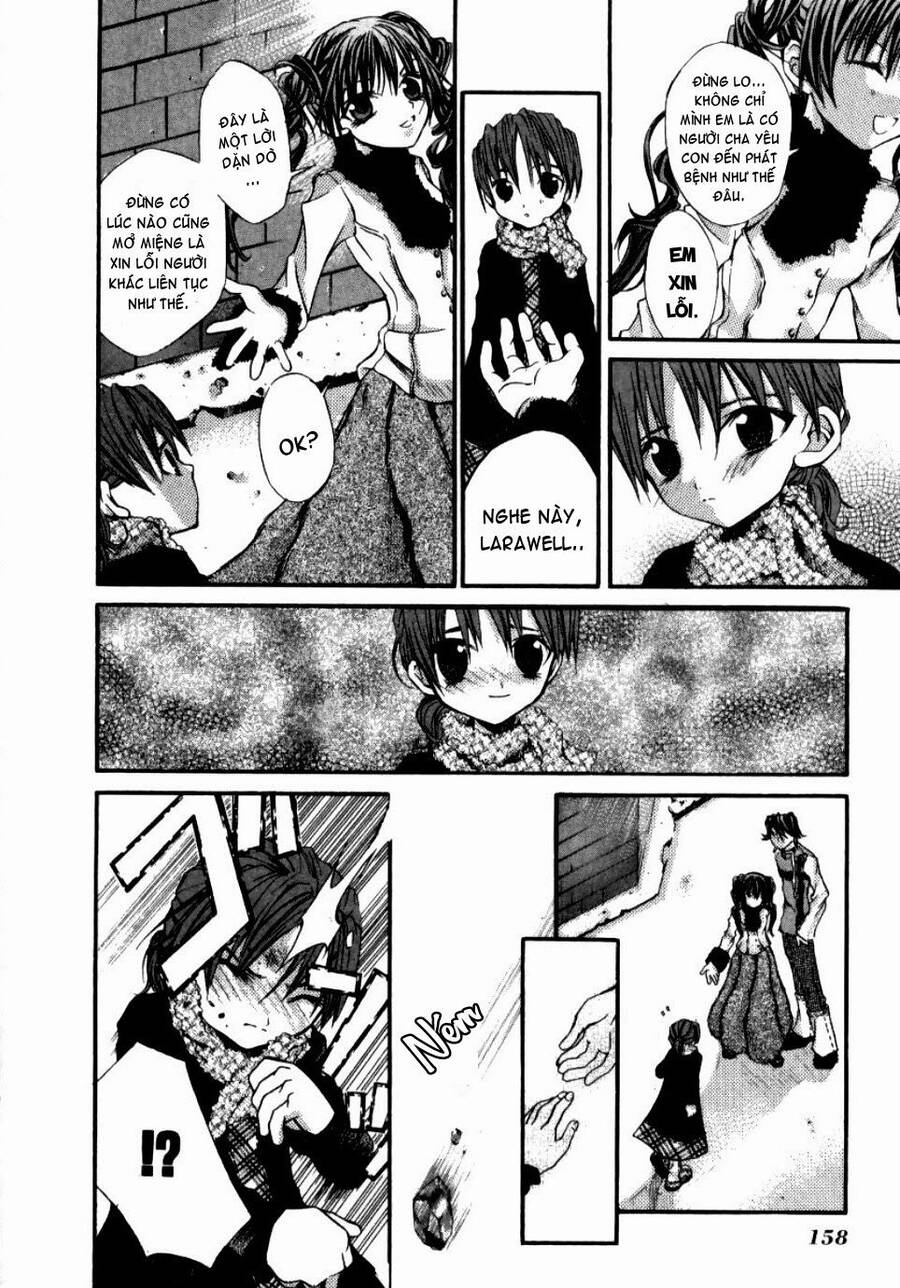 Hatenkou Yuugi Chapter 14 - 10