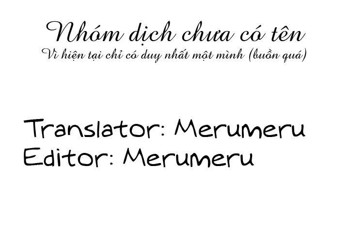 Hatenkou Yuugi Chapter 15 - 1