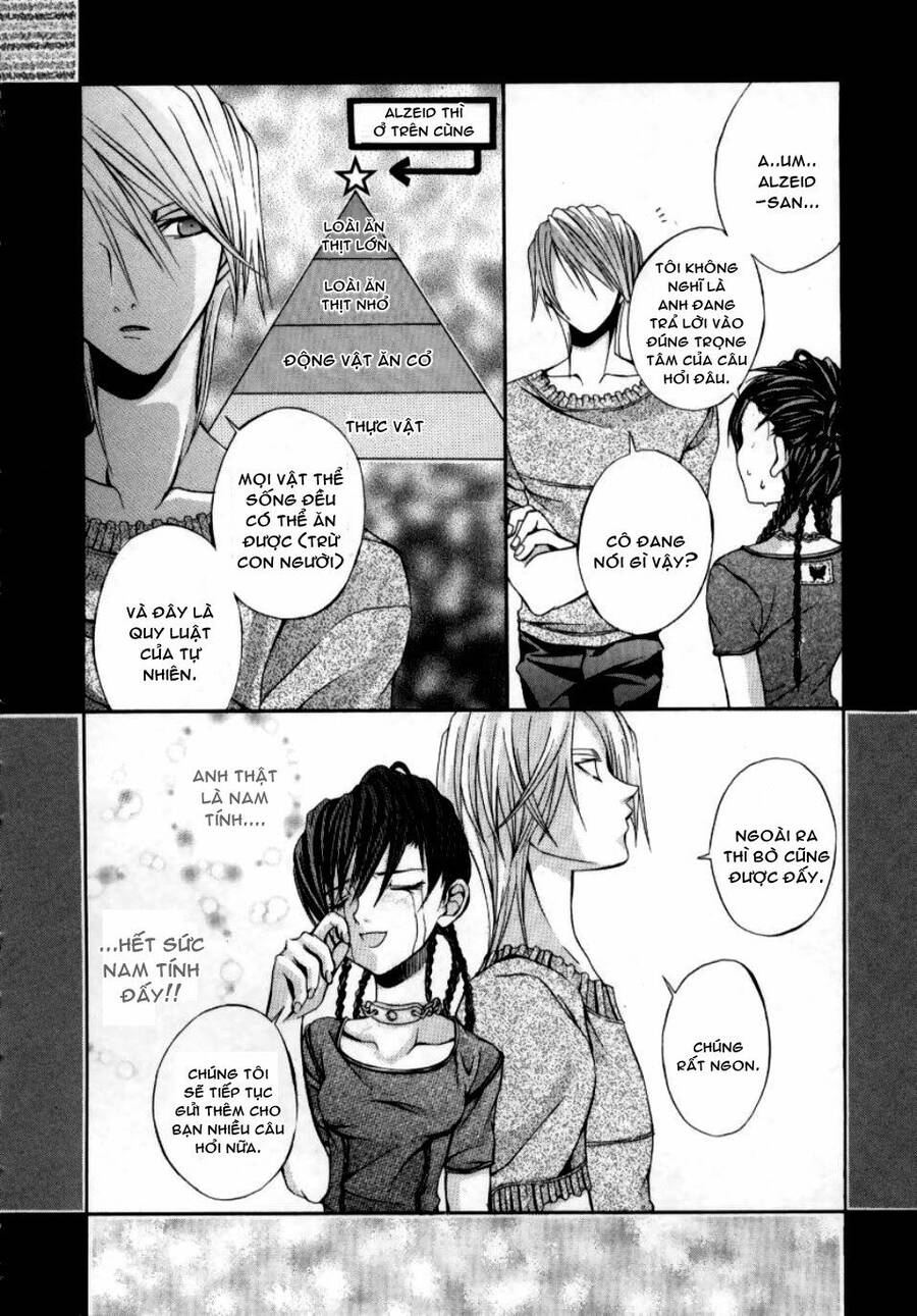 Hatenkou Yuugi Chapter 2 - 29