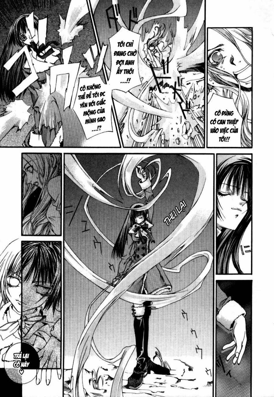 Hatenkou Yuugi Chapter 5 - 10