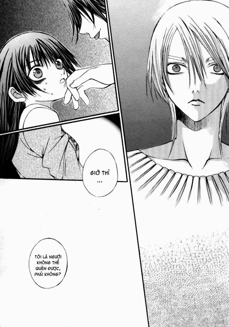 Hatenkou Yuugi Chapter 6 - 25