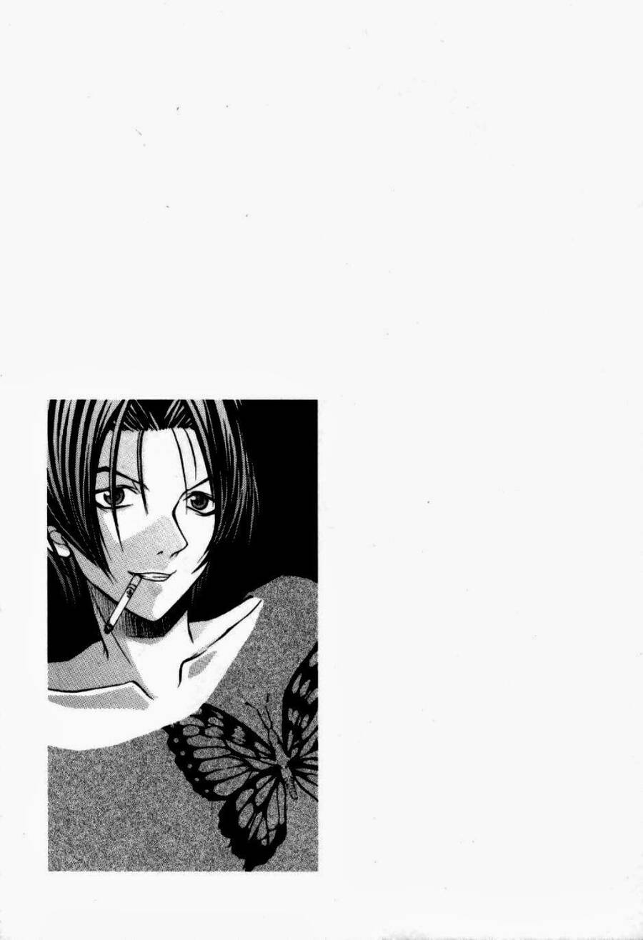 Hatenkou Yuugi Chapter 7 - 28