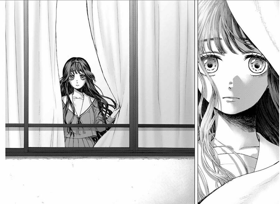Kaoru Hana wa Rin to Saku Chapter 1 - 48