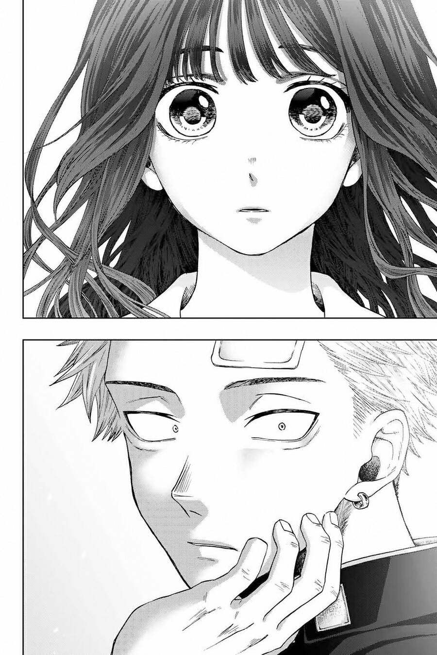 Kaoru Hana wa Rin to Saku Chapter 1 - 49