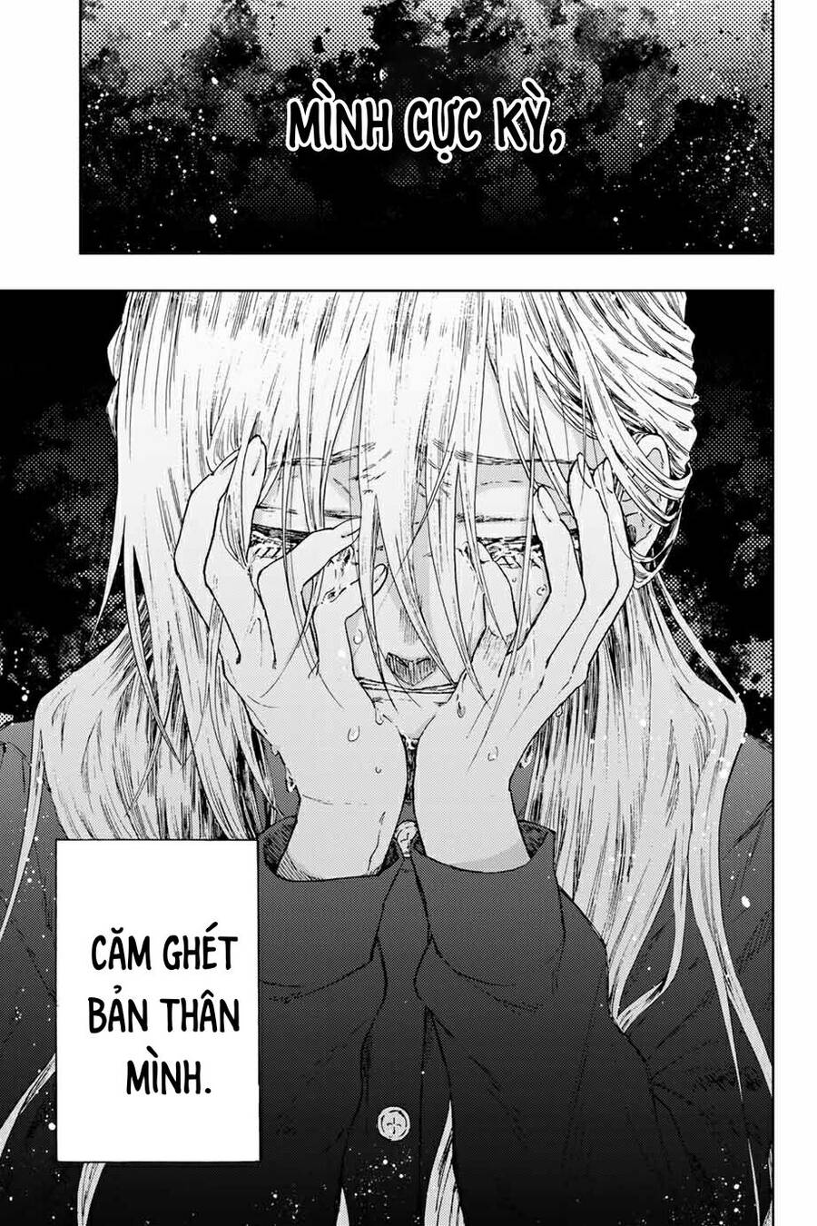 Kaoru Hana wa Rin to Saku Chapter 10 - 17